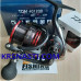 Катушка с передним фрикционом Daiwa 19 TDM